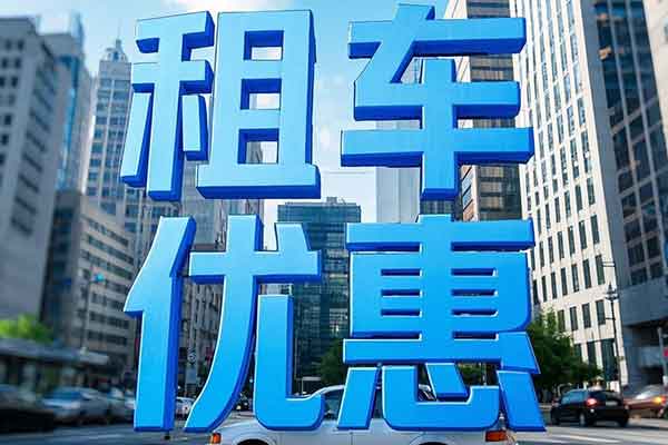在重庆市租车一天多少钱