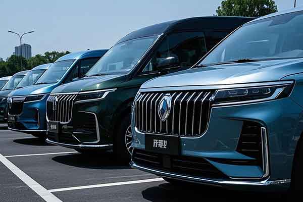 重庆两路口附近的租车公司推荐