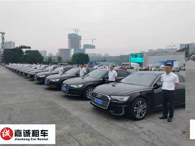 重庆个人租车网价目表