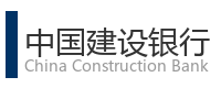 重庆宜度租车公司合作单位：中国建设银行